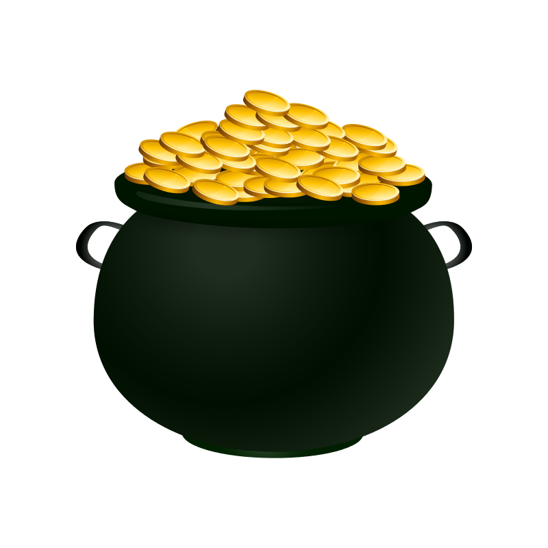 Cauldron Transparent PNG Image