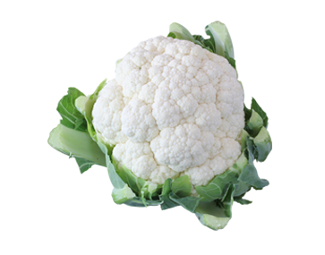 Cauliflower PNG Image