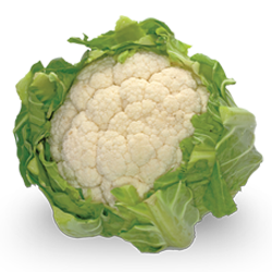 Cauliflower Transparent PNG Image