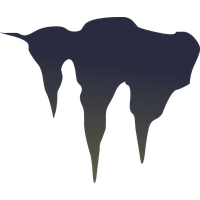 Cave Transparent Image PNG