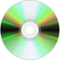Cd DVD