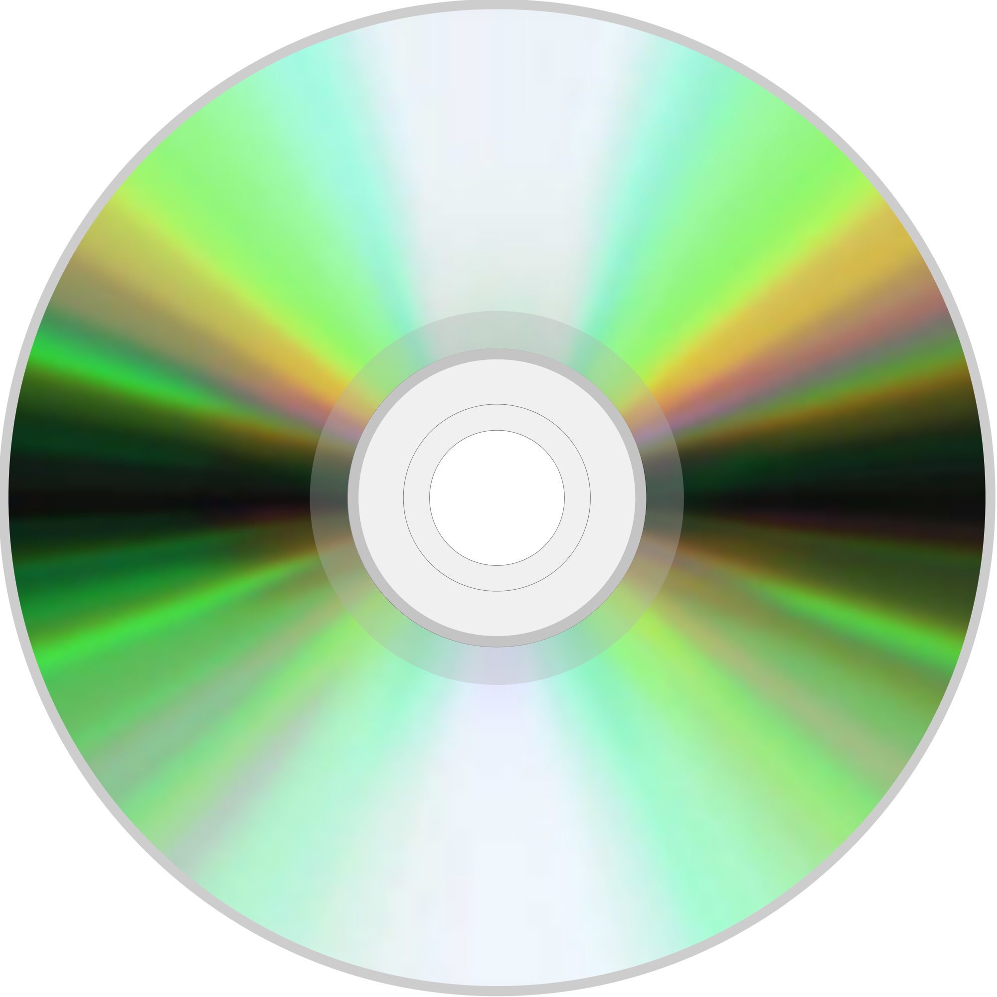 Cd DVD Transparent PNG Image
