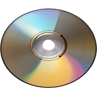 Cd/dvd PNG