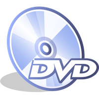 Cd/dvd PNG