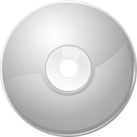 Cd/dvd PNG