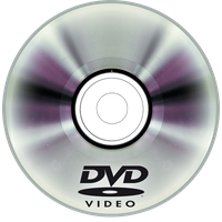 Cd/dvd PNG