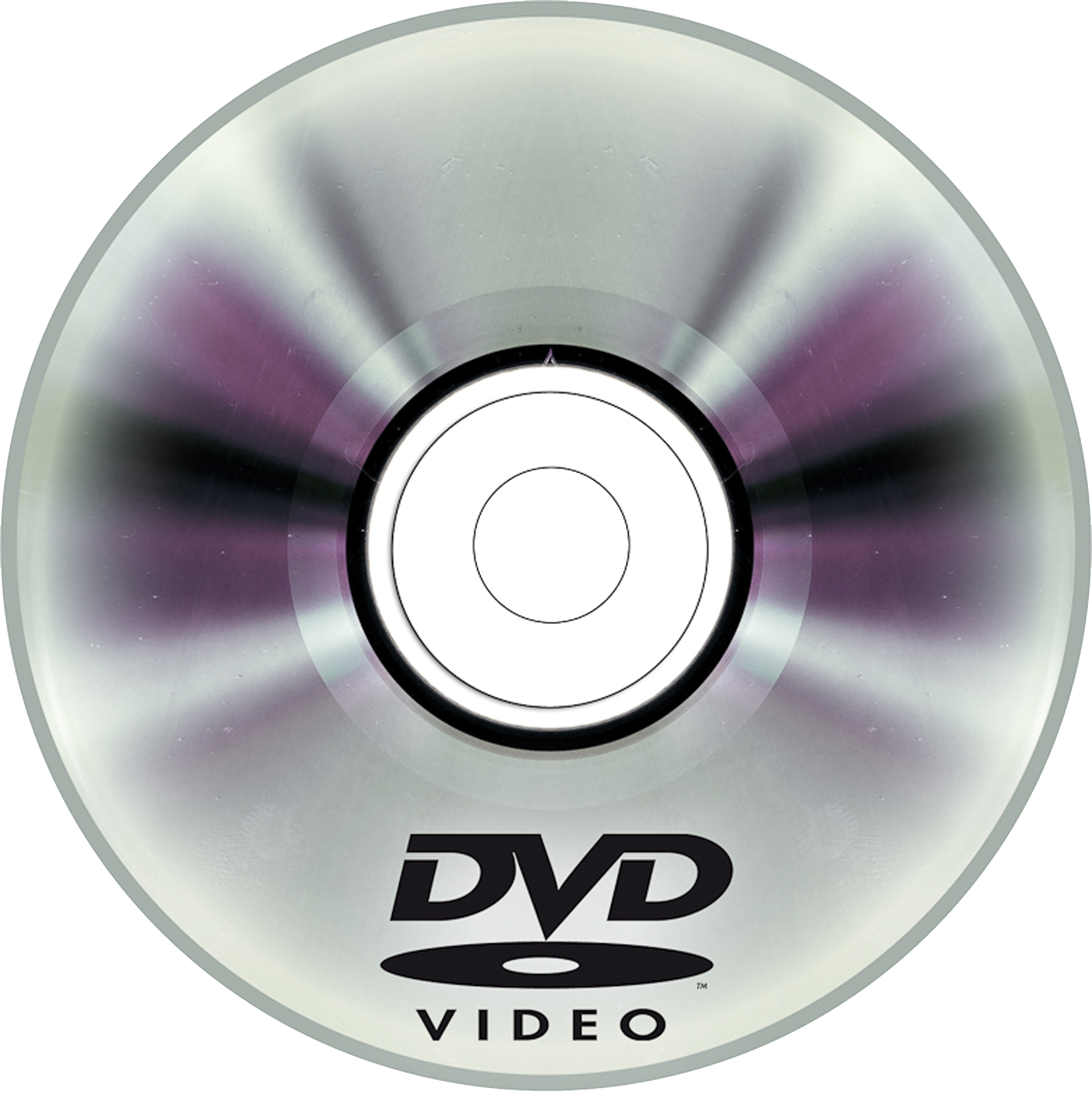 Cd/dvd Transparent PNG Image