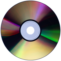 Cd/dvd PNG