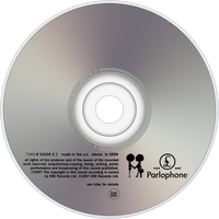 Cd/dvd PNG