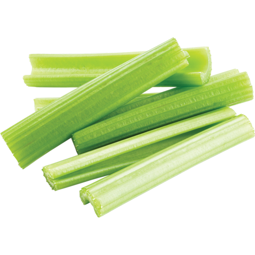 Celery Fresh Sticks Free HD Image PNG Image