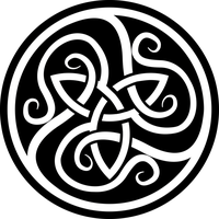 Celtic Tattoos Transparent PNG