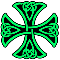 Celtic Tattoos Png Pic Transparent HQ PNG Download | FreePNGImg