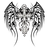 Celtic Tattoos Png Pic Transparent Hq Png Download 