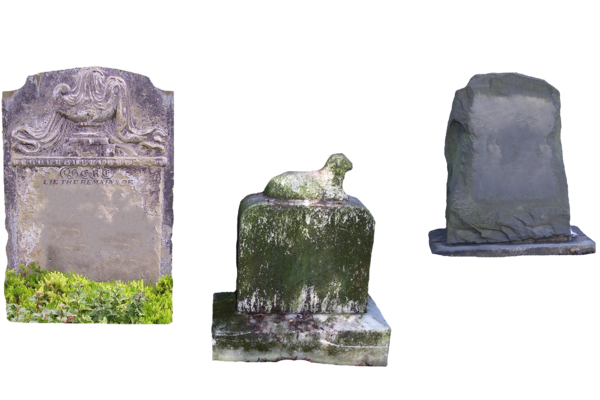 Cemetery Transparent Image PNG Image