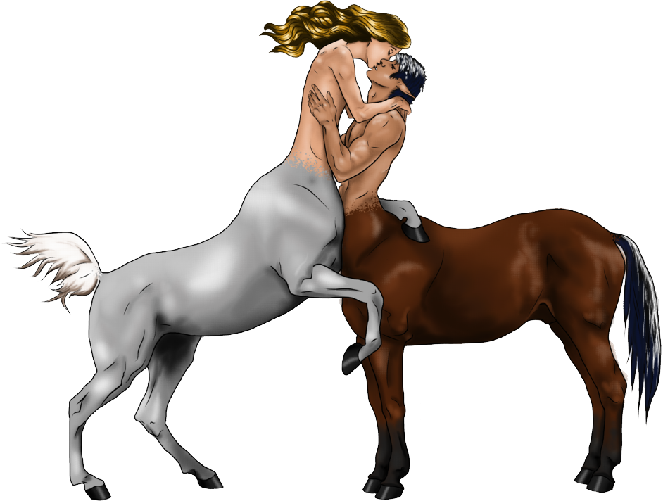 Centaur Transparent PNG Image