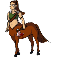 Centaur