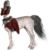 Centaur PNG
