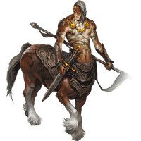 Centaur PNG