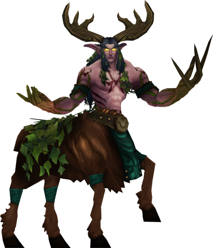 Centaur Transparent PNG Image