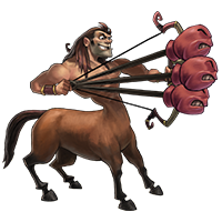 Centaur PNG