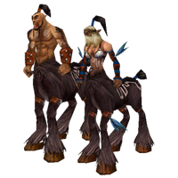 Centaur PNG