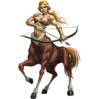 Centaur PNG