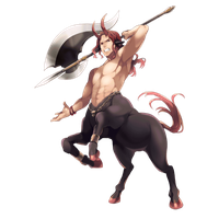 Centaur PNG