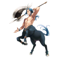 Centaur PNG