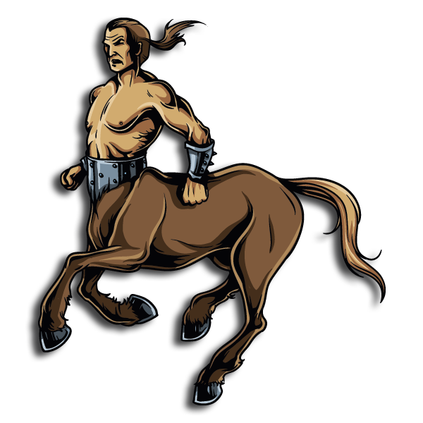 Centaur Transparent PNG Image