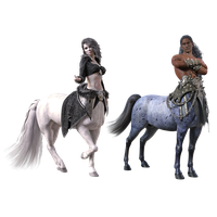 Centaur PNG