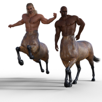 Centaur PNG