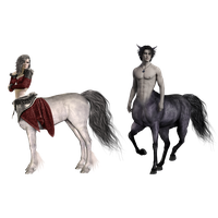 Centaur PNG