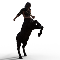 Centaur PNG