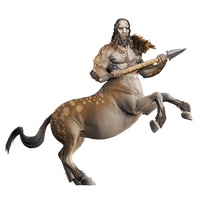 Centaur PNG