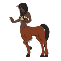Centaur PNG