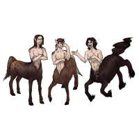 Centaur PNG