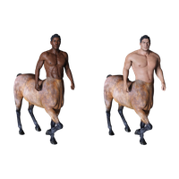 Centaur Transparent PNG Image