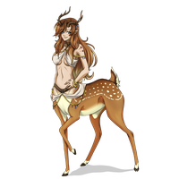 Centaur Transparent PNG Image