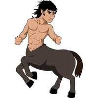 Centaur PNG