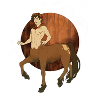 Centaur Transparent PNG Image