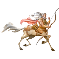 Centaur Transparent PNG Image