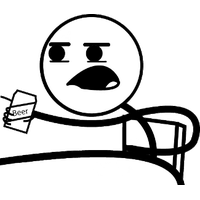 Download Cereal Guy Transparent HQ PNG Image | FreePNGImg