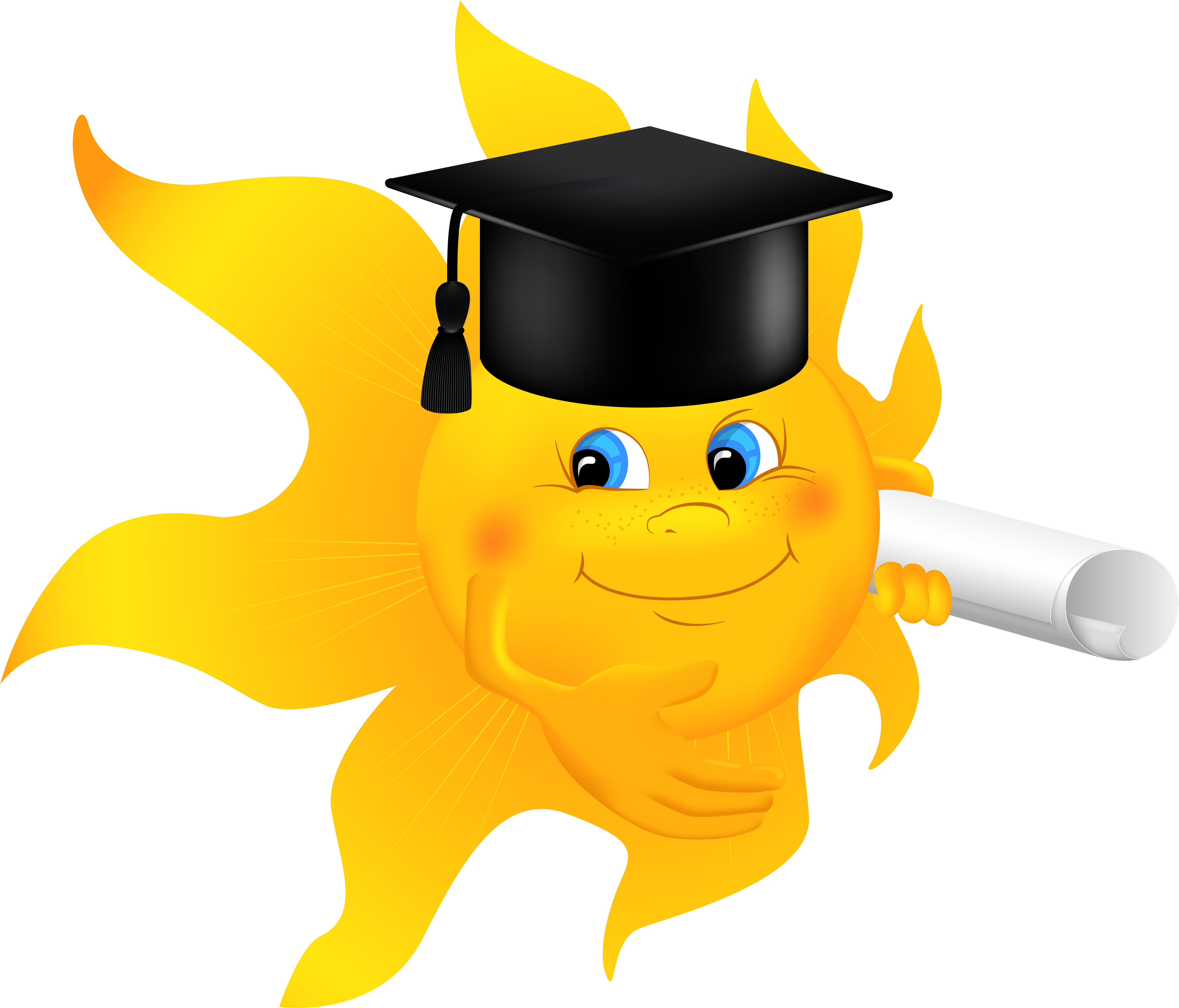 Vector Diploma Free Transparent Image HD PNG Image