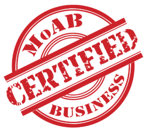 Certified Transparent PNG Image