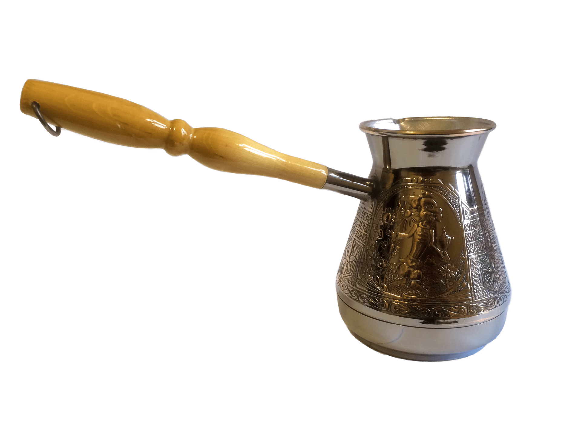 Cezve Transparent PNG Image