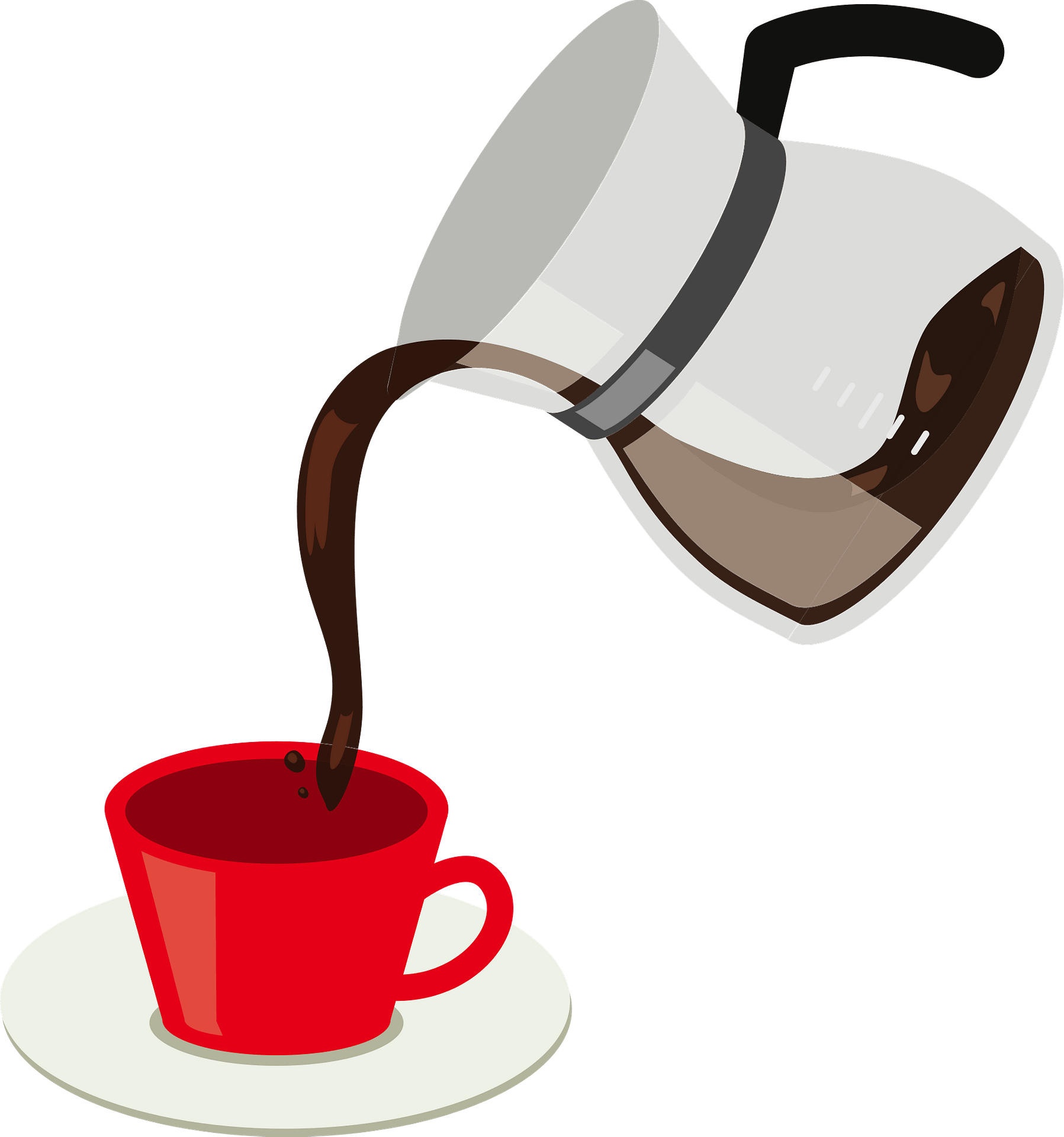 Cezve Transparent PNG Image