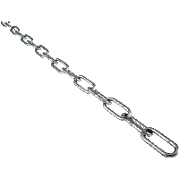 Metal Chain Png Image PNG Image