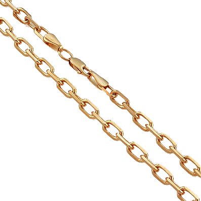 Gold Chain 001-430-00551 10KY - J. West Jewelers Round Rock | J. West  Jewelers | Round Rock, TX