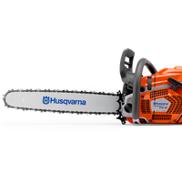 Chainsaw Transparent PNG Image