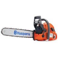 Chainsaw PNG